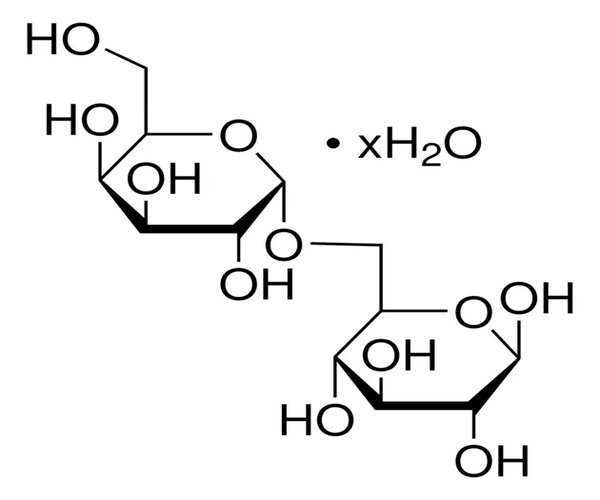 MELIBIOSE pack 1X100G