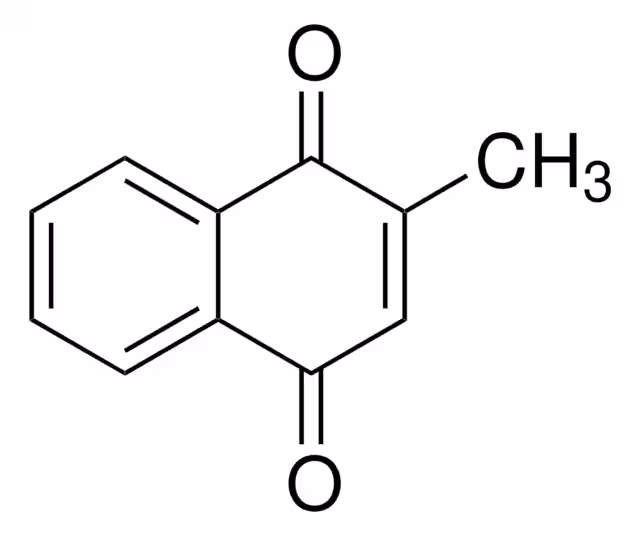 MENADIONA CRISTALINA pack 1X25G