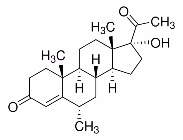 MEDROXIPROGESTERONA pack 1X250MG