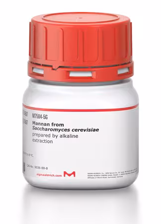 MANANO DE SACCHAROMYCES CEREVISI& pack 1X1G