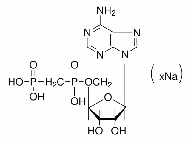A,B-METILENEADENOSINA 5'-DIFOSFATO pack 1X10MG