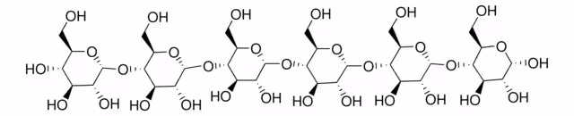 MALTOHEXAOSA, >=65% (HPLC) paquete 1X100MG