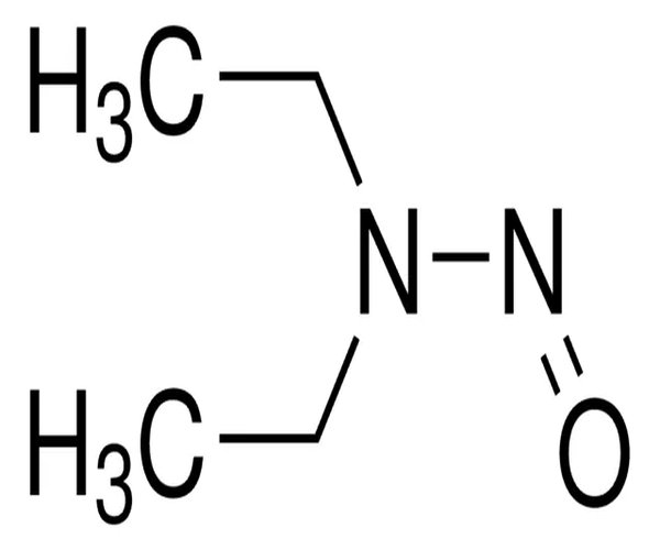 N-NITROSO DIETILAMINA ISOPAC pack 1X1G