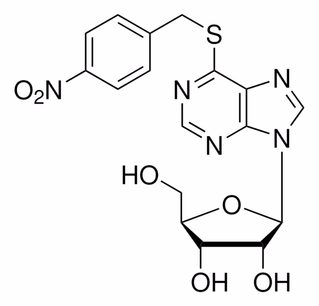S-(P-NITROBENCILO)-6-TIIOINOSINA 98+% paquete 1X250MG
