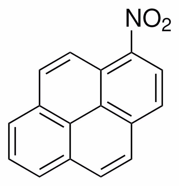 1-NITROPIRENO, >=95% paquete 1X1G