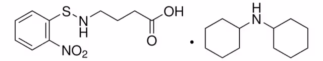 N-O-NITROFENILSULFENIL-GAMMA & pack 1X5G