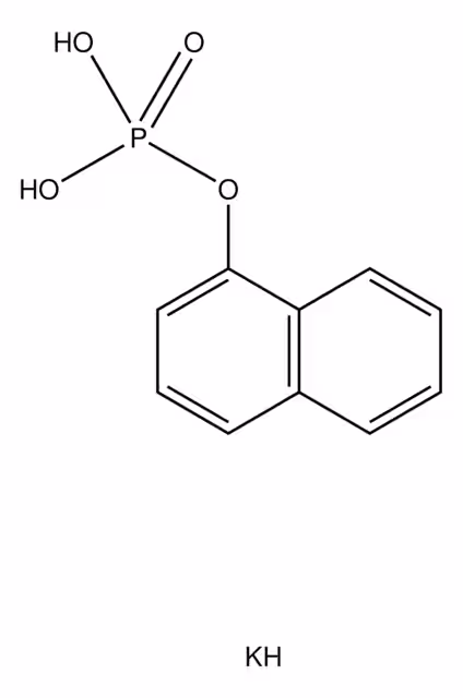 A-NAFTIL ÁCIDO FOSFATO MONOPOTASIO pack 1X1G