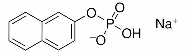 B-NAFTIL ÁCIDO FOSFATO MONOSODIO pack 1X10G