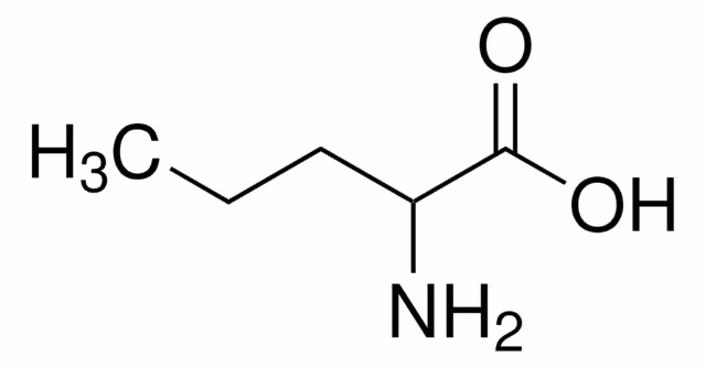 DL-NORVALINE pack 1X25G