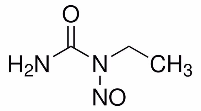 N-NITROSO-N-ETILUREA ENVASE A GRANEL paquete 1X5G