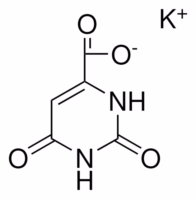 SAL POTASICA DE ÁCIDO ORÓTICO >=98% pack 1X100G