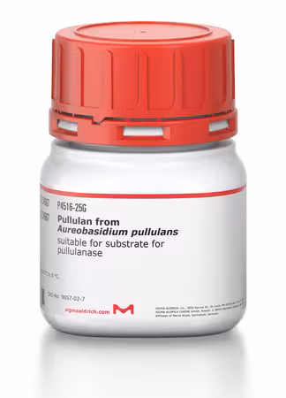 PULLULANO DE AUREOBASIDIUM PULLULANS pack 1X1G