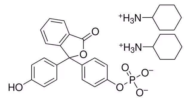 FENOLFTALEINA MONOFOSFATO BIS(CYCLO& pack 1X5G