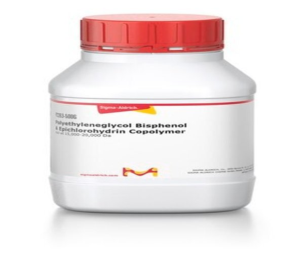 POLIETILENGLICOL BISFENOL A EPICLORO paquete 1X1KG