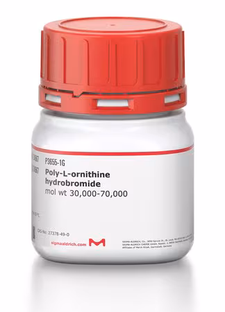 HIDROBROMURO DE POLI-L-ORNITINA, PM 30,00& pack 1X50MG