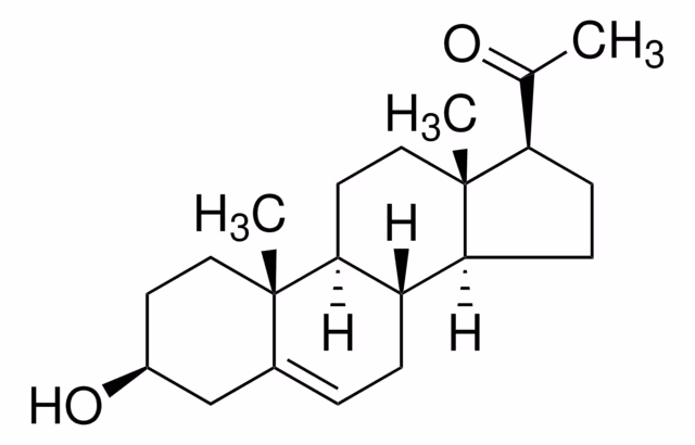 5-PREGNEN-3B-OL-20-UN paquete 1X5G