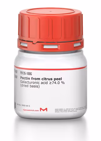 PECTINA DE CÁSCARA DE CÍTRICOS pack 1X100G