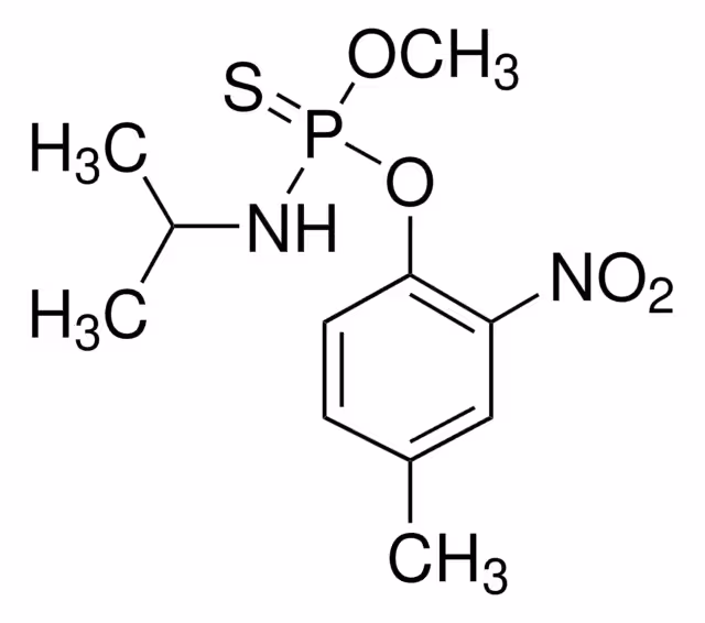 AMIPROFOS-METIL PESTANAL paquete 1X50MG