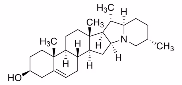 SOLANIDINA pack 1X5MG
