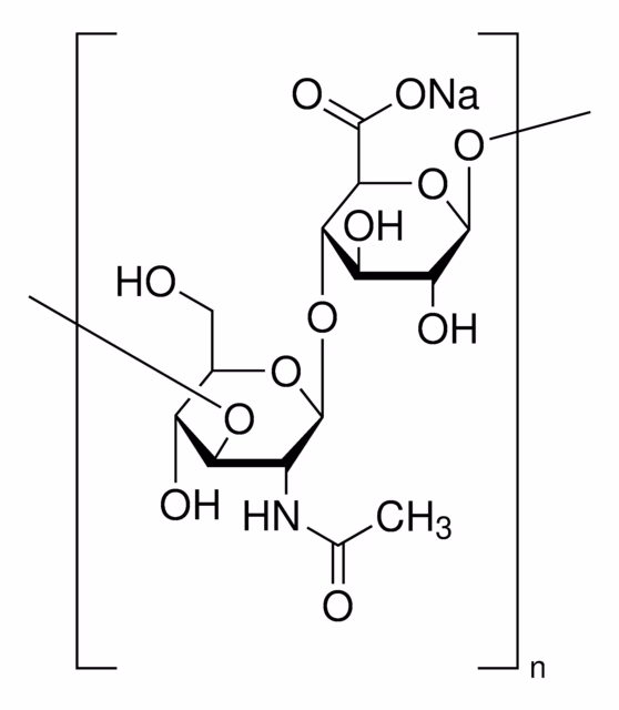 SAL SÓDICA DE ÁCIDO HIALURÓNICO 2.000.000-2, paquete 1X10MG