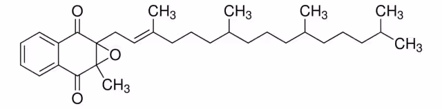 VITAMINA K1 2,3-EPOXIDO pack 1X10MG