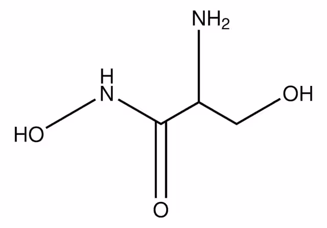 DL-SERINA HIDROXAMATO, SERYL-TRNA& pack 1X1G
