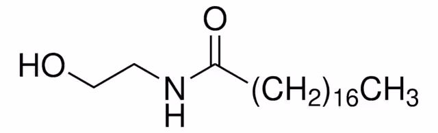 ESTEAROIL ETANOLAMIDA paquete 1X5MG