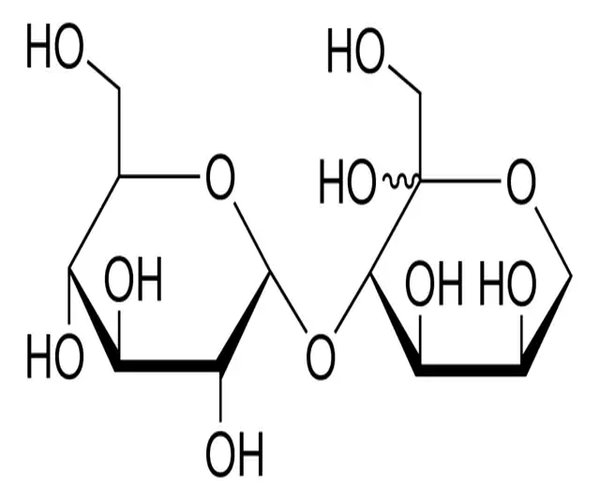 D(+)TURANOSA pack 1X5G
