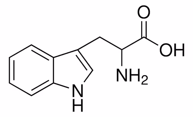 DL-TRIPTÓFANO, >=99% (HPLC) paquete 1X5G