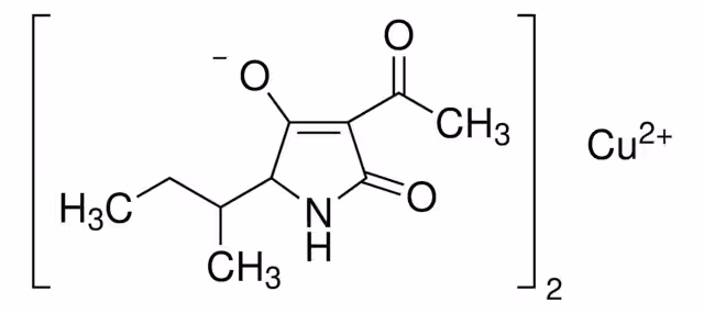 COBRE ACIDO TENUAZONICO DE ALTERNARIA Un paquete 1X10MG