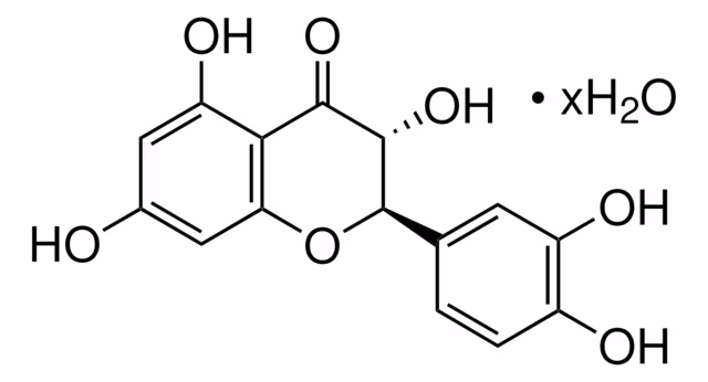(+/-) TAXIFOLIN HIDRATO pack 1X100MG