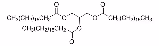 TRISTEARATO DE GLICERILO pack 1X5G