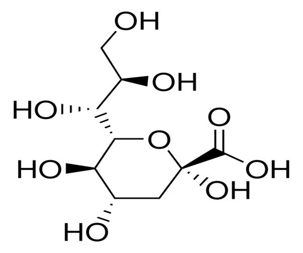 ÁCIDO CETODEOXINONULOSÓNICO* pack 1X250MG