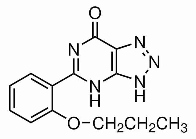 ZAPRINAST pack 1X25MG