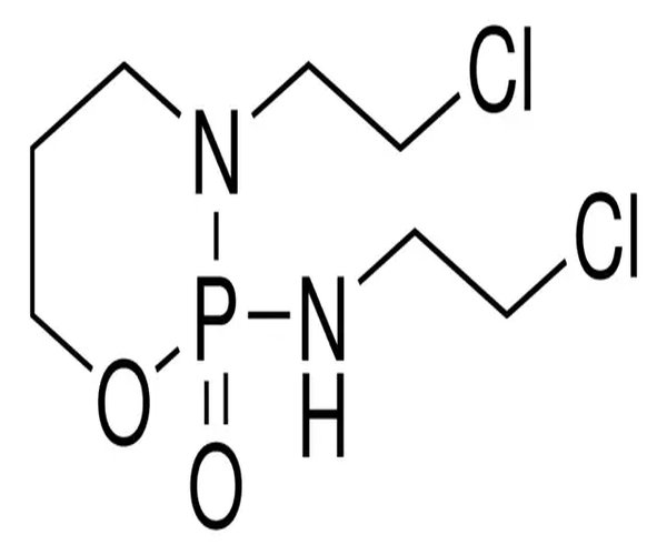 IFOSFAMIDA pack 1X1G