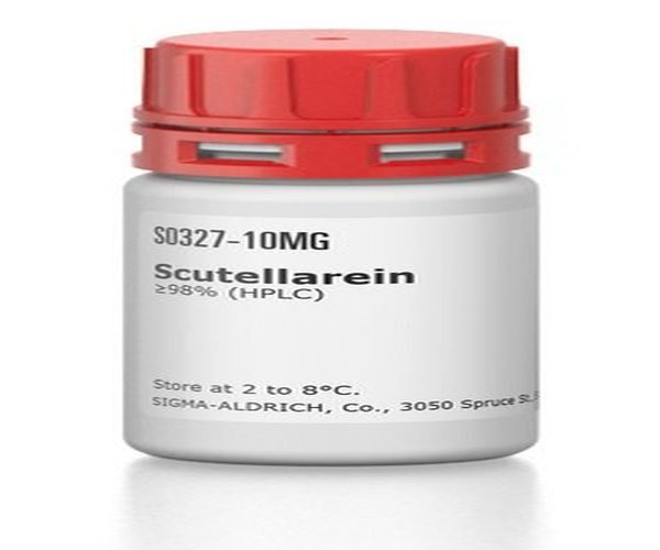 SCUTELLAREINA DE ERIGERON BREVISCAPUS paquete 1X10MG