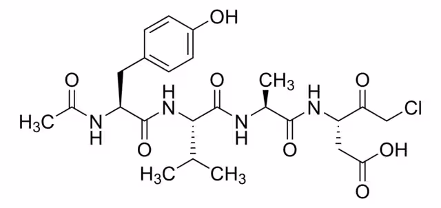 AC-YVAD-CMK paquete 1X5MG