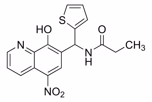 Paquete NCTT-956 1X5MG