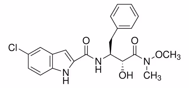 CP-316819 paquete 1X25MG