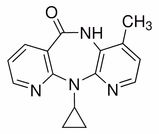 NEVIRAPINA pack 1X50MG