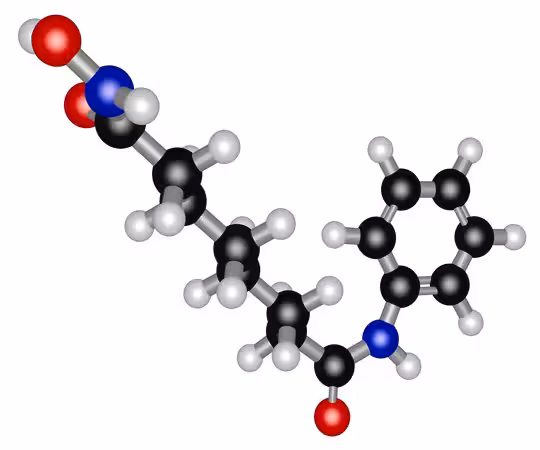 Paquete SAHA 1X5MG