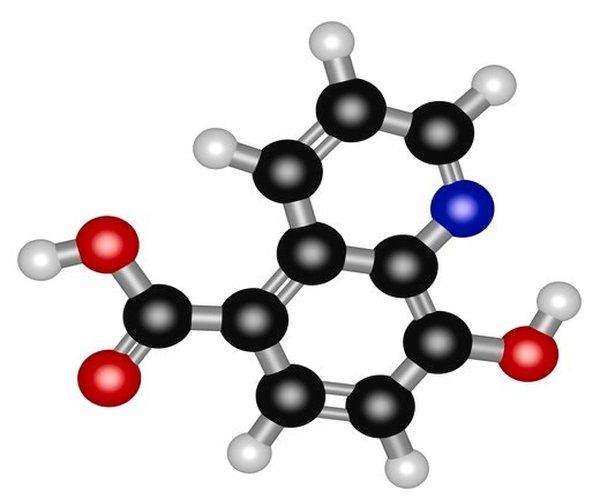 IOX1, >=97% (HPLC) paquete 1X5MG