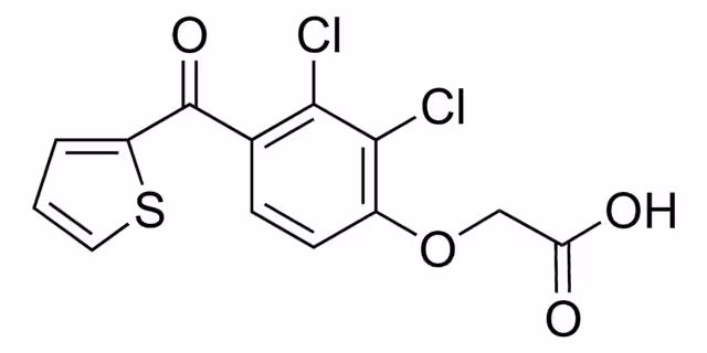 ÁCIDO TIENÍLICO pack 1X25MG