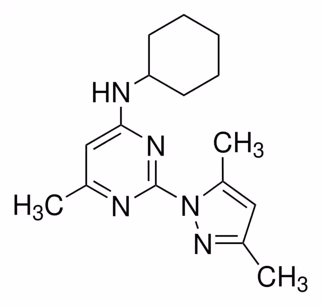 Paquete CYPPA 1X5MG