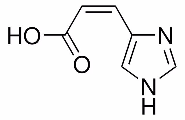 CIS-ÁCIDO UROCÁNICO pack 1X10MG