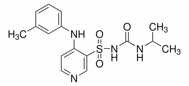 TORSEMIDA pack 1X50MG