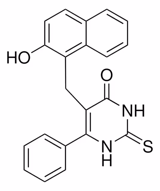 CAMBINOL pack 1X25MG