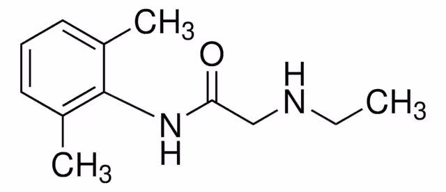 MEGX, >=95% (HPLC) paquete 1X5MG