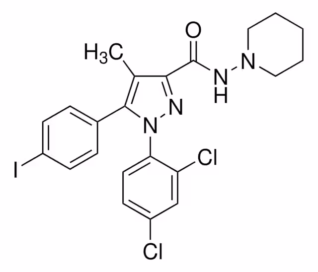 Paquete AM251 1X50MG