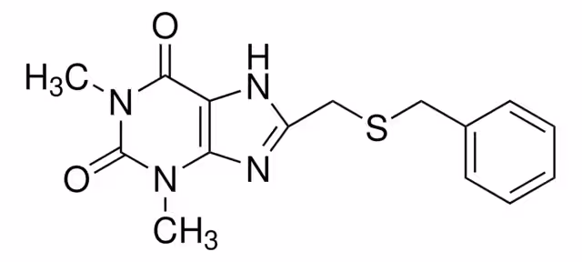Paquete TPBM 1X25MG